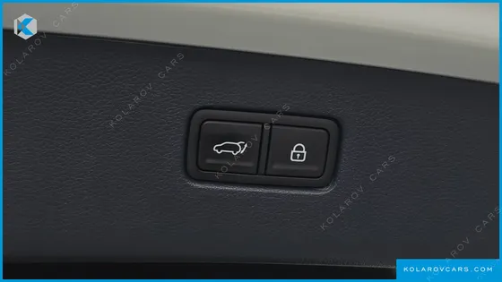 GENESIS GV80 3.5T GASOLINE AWD