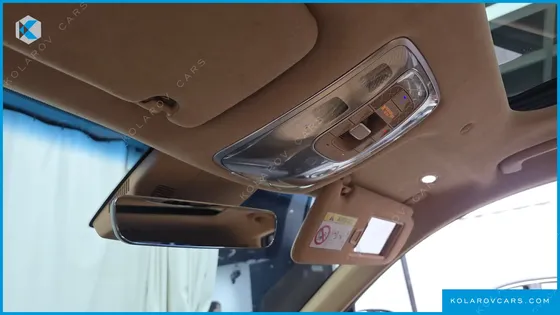GENESIS GV80 3.5T GASOLINE AWD