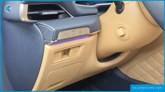 GENESIS GV80 3.5T GASOLINE AWD