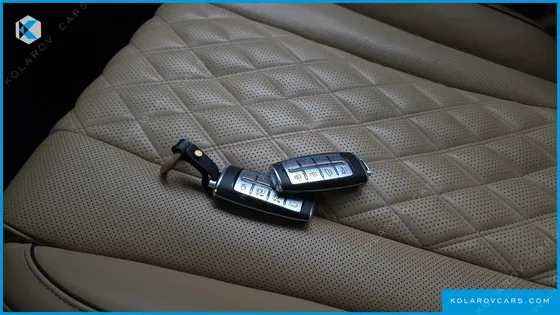 GENESIS GV80 3.5T GASOLINE AWD