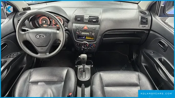 KIA MORNING (PICANTO) LX