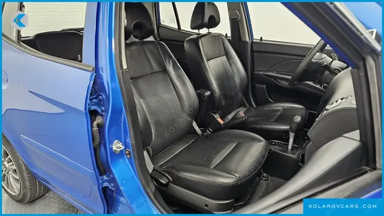 KIA MORNING (PICANTO) LX