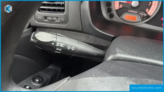 KIA MORNING (PICANTO) LX