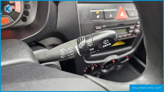 KIA MORNING (PICANTO) LX