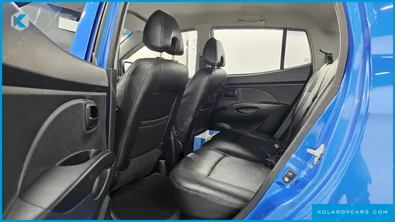 KIA MORNING (PICANTO) LX