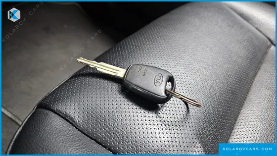 KIA MORNING (PICANTO) LX