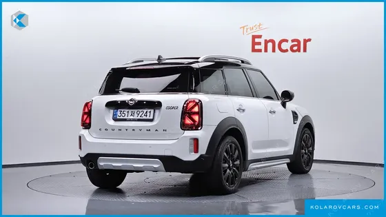MINI COUNTRYMAN CLASSIC