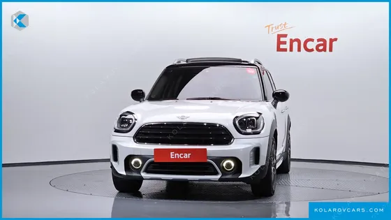 MINI COUNTRYMAN CLASSIC