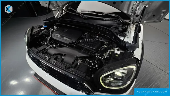 MINI COUNTRYMAN CLASSIC