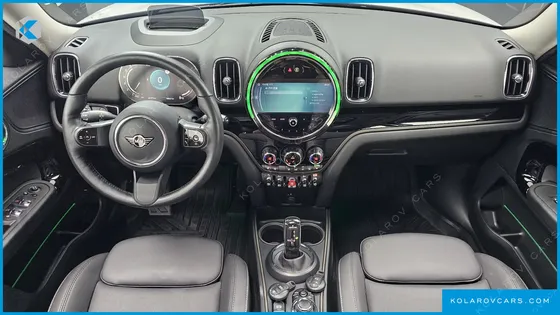 MINI COUNTRYMAN CLASSIC