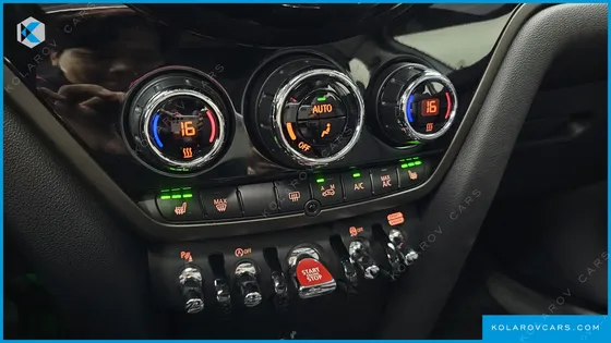 MINI COUNTRYMAN CLASSIC