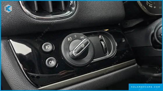 MINI COUNTRYMAN CLASSIC