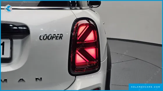MINI COUNTRYMAN CLASSIC
