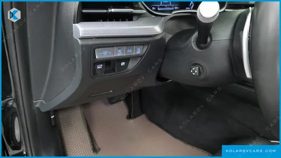 GENESIS G80 GASOLINE 2.5 TURBO 2WD