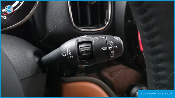MINI COUNTRYMAN HIGHLAND EDITION