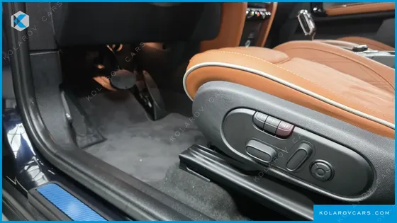MINI COUNTRYMAN HIGHLAND EDITION