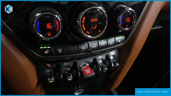 MINI COUNTRYMAN HIGHLAND EDITION