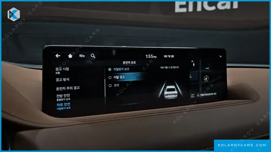 GENESIS G80 GASOLINE 2.5 TURBO 2WD