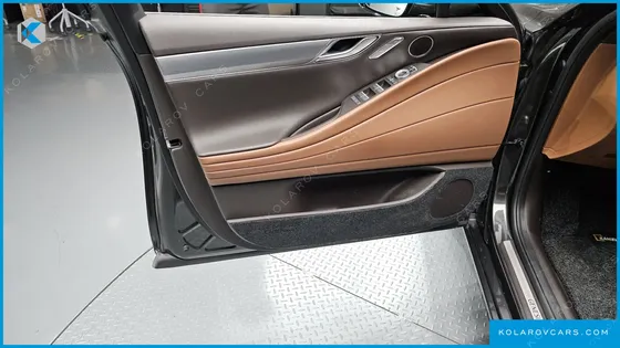 GENESIS G80 GASOLINE 2.5 TURBO 2WD