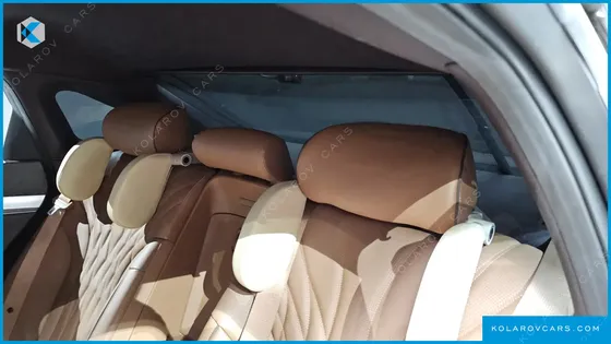 GENESIS G80 GASOLINE 2.5 TURBO 2WD