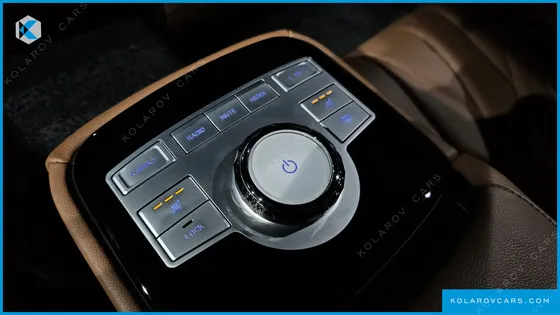 GENESIS G80 GASOLINE 2.5 TURBO 2WD