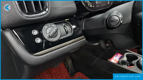 MINI COUNTRYMAN CLASSIC PLUS LAUNCH PACK