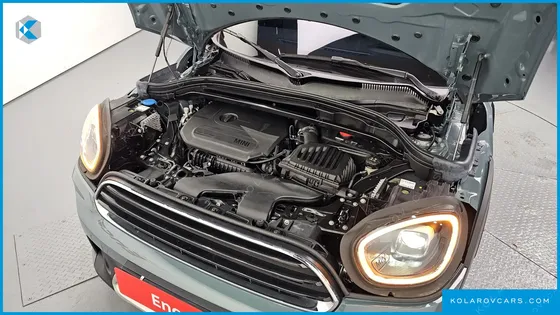 MINI COUNTRYMAN CLASSIC
