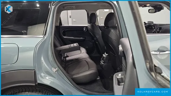 MINI COUNTRYMAN CLASSIC