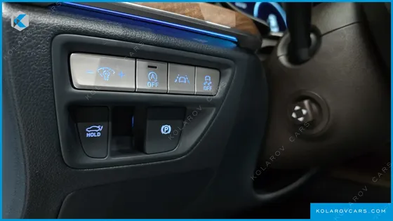 GENESIS G80 GASOLINE 3.5 TURBO AWD