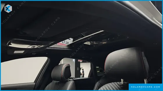 GENESIS G80 GASOLINE 3.5 TURBO AWD