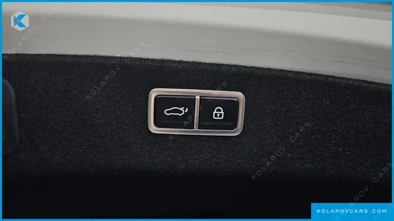 GENESIS G80 GASOLINE 3.5 TURBO AWD