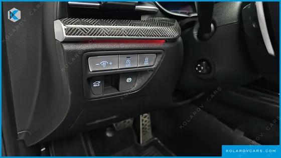 GENESIS G80 GASOLINE 3.5 TURBO AWD