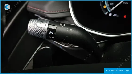 GENESIS G80 GASOLINE 3.5 TURBO AWD