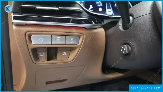 GENESIS G80 GASOLINE 3.5 TURBO AWD