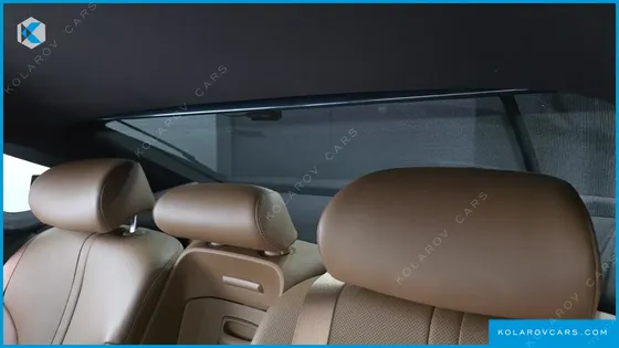 GENESIS G80 GASOLINE 3.5 TURBO AWD