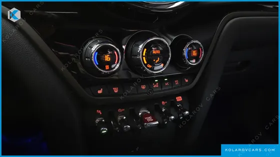 MINI COUNTRYMAN CLASSIC PLUS LAUNCH PACK