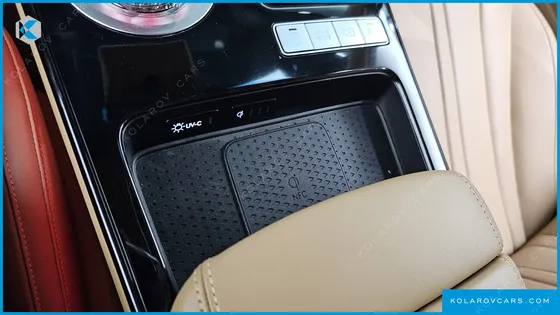 GENESIS G80 GASOLINE 2.5 TURBO 2WD