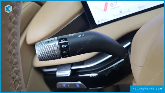 GENESIS G80 GASOLINE 2.5 TURBO 2WD