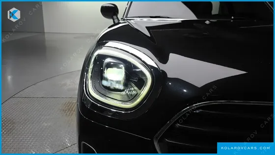 MINI COUNTRYMAN CLASSIC