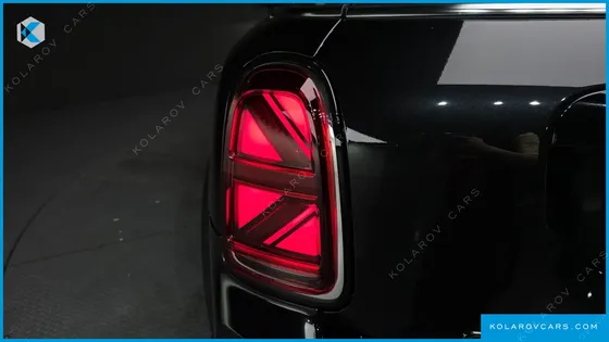 MINI COUNTRYMAN CLASSIC