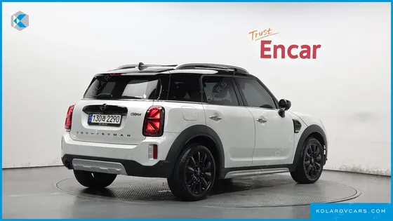 MINI COUNTRYMAN CLASSIC