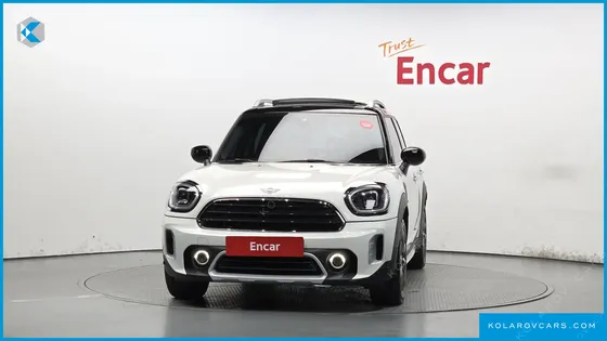 MINI COUNTRYMAN CLASSIC