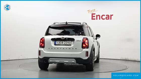 MINI COUNTRYMAN CLASSIC