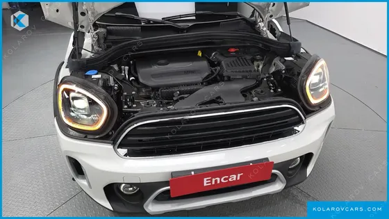 MINI COUNTRYMAN CLASSIC