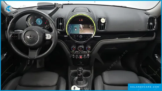 MINI COUNTRYMAN CLASSIC