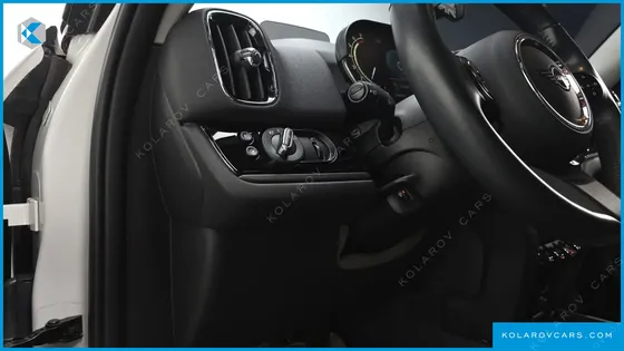 MINI COUNTRYMAN CLASSIC