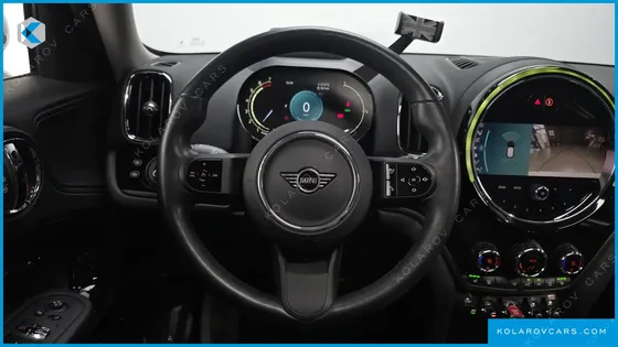 MINI COUNTRYMAN CLASSIC