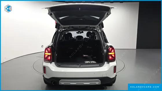 MINI COUNTRYMAN CLASSIC