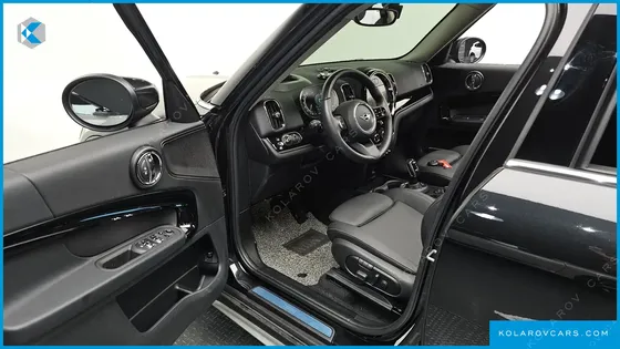 MINI COUNTRYMAN CLASSIC