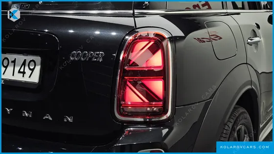 MINI COUNTRYMAN CLASSIC